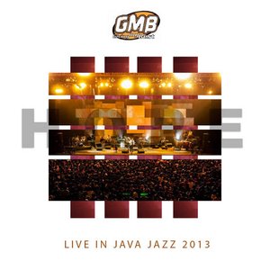 HOPE (Live in Java Jazz 2013)