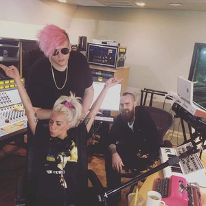 Lady Gaga, BloodPop® & Burns 的头像