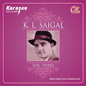 K. L. SAIGAL VOL-3