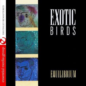 Equilibrium (Digitally Remastered)