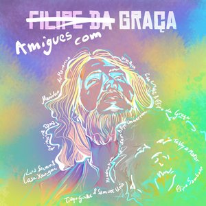 Amigues com Graça