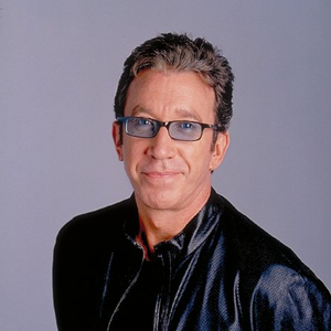 Tim Allen