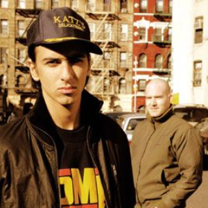 Kid Alex photo provided by Last.fm