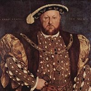 Image for 'Henry VIII (King of England)'