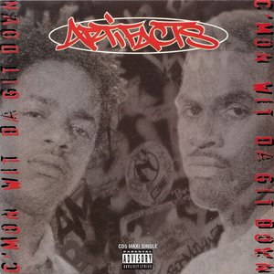 C'mon Wit Da Git Down