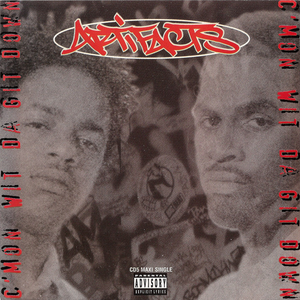 C'mon Wit Da Git Down