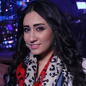 Hanan Redha 的头像