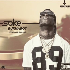 Soke - Single