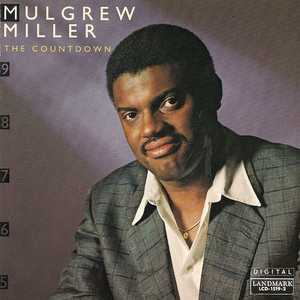 The Countdown cover