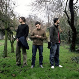 The Married Monk photo provided by Last.fm