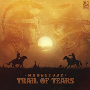 Trail of Tears - Single