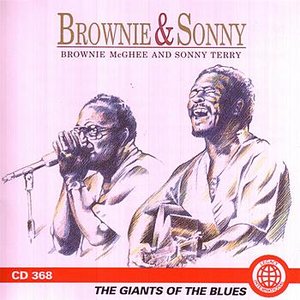 Brownie and Sonny: The Giants of the Blues