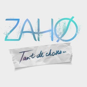 Tant de choses - Single