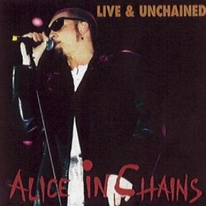 Image for 'Live And Unchained'