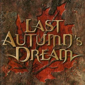 “Last Autumn's Dream”的封面