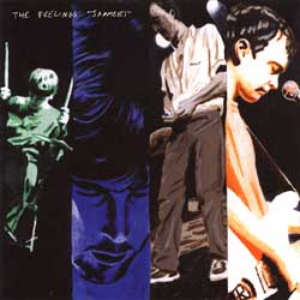 The Feelings photo provided by Last.fm