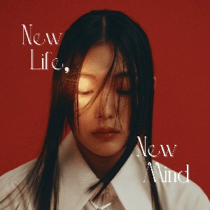 New Life, New Mind - EP