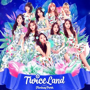 TWICELAND ZONE 2 : Fantasy Park