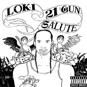 21 Gun Salute