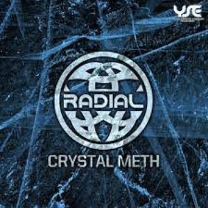 Crystal Meth