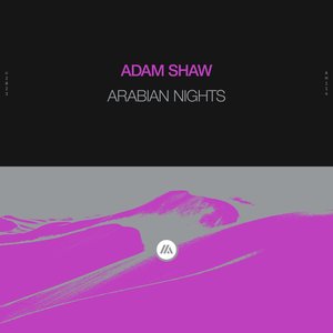 Arabian Nights - Single