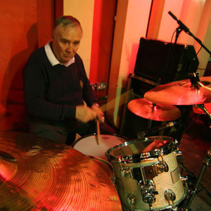 Clem Cattini photo provided by Last.fm