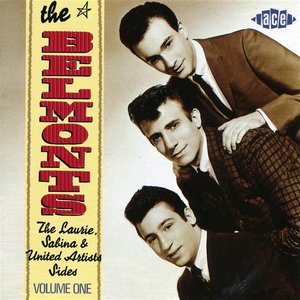 The Laurie, Sabina & United Artists Sides, Volume 1