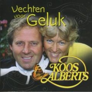 Vechten voor geluk