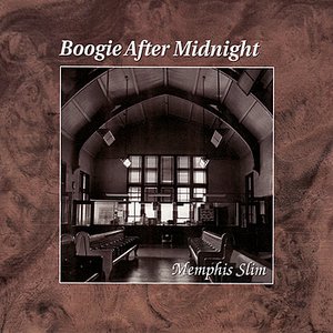 Boogie After Midnight