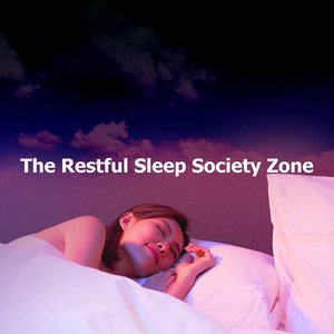 The Restful Sleep Society Zone