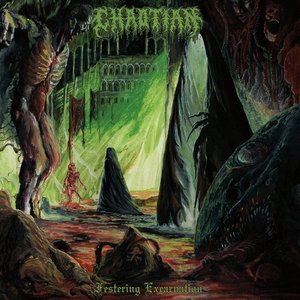 Festering Excarnation