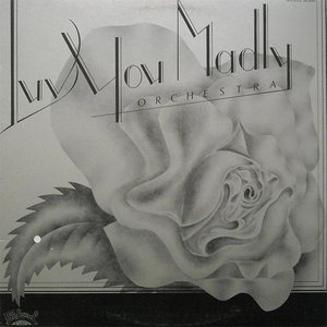 Avatar for Luv You Madly Orchestra