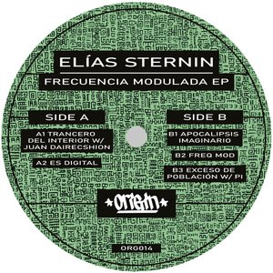 Frecuencia modulada EP
