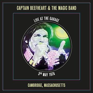 Captain Beefheart & His Magic Band - This Is the Day - Live Lyrics - Zortam Music