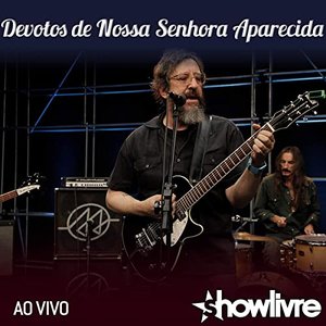 Devotos de Nossa Senhora Aparecida no Estúdio Showlivre (Ao Vivo)