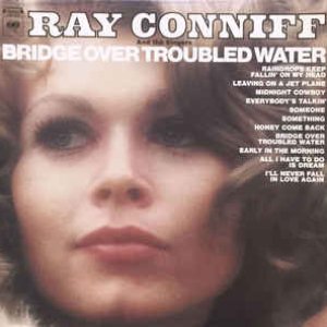 Bridge Over Troubled Water