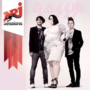 Gossip - NRJ Session