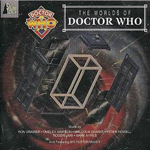 Ron Grainer - The Worlds of Doctor Who - Zortam Music