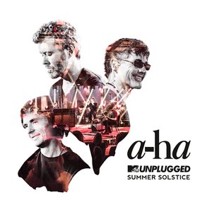 Изображение для 'MTV Unplugged - Summer Solstice'