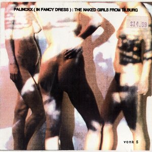 The naked girls from Tilburg