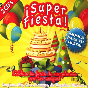 ¡Super Fiesta!