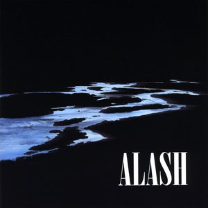 Image for 'Alash'