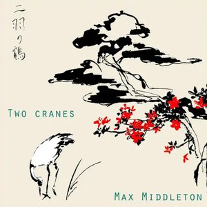 Two Cranes