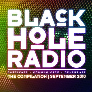 Black Hole Radio September 2010