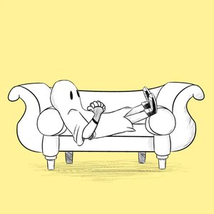 Therapy Session - EP