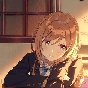 姫崎莉波 (CV. 薄井友里) 的头像