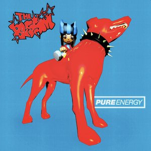 PURE ENERGY EP
