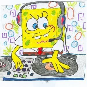 Avatar för Dj SpongeBoy