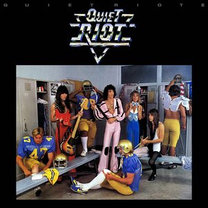 Quiet Riot II