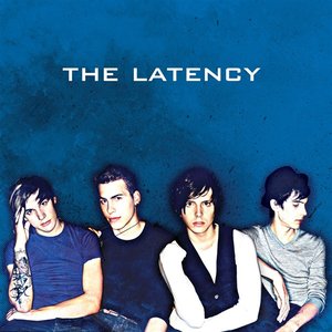 “The Latency”的封面